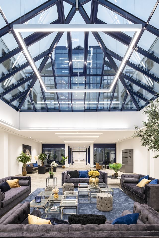 Atrium